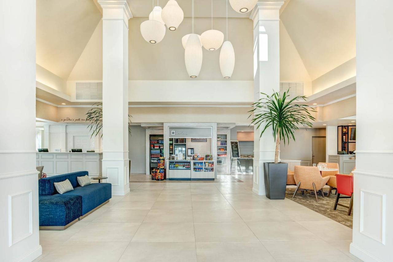 Hilton Garden Inn Лейквуд Экстерьер фото