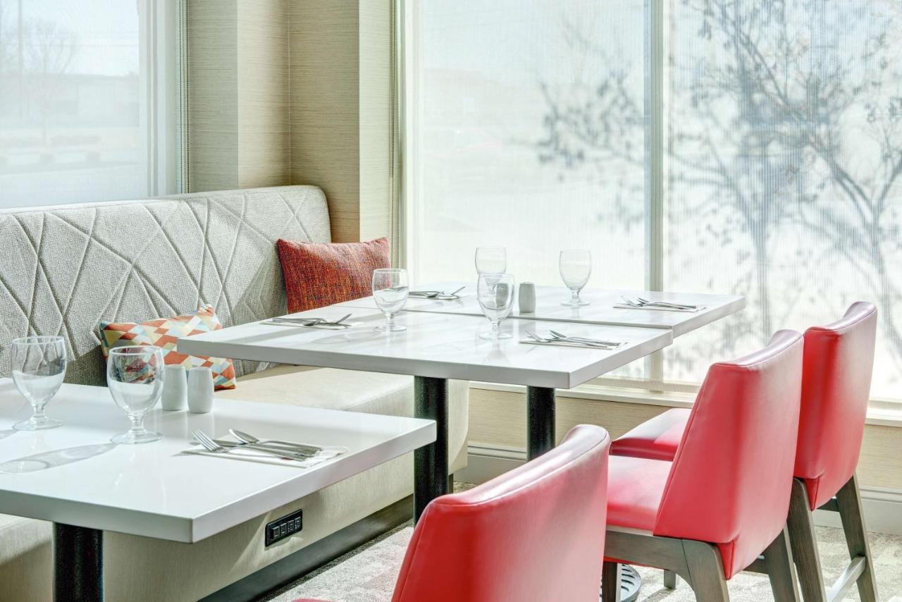 Hilton Garden Inn Лейквуд Экстерьер фото