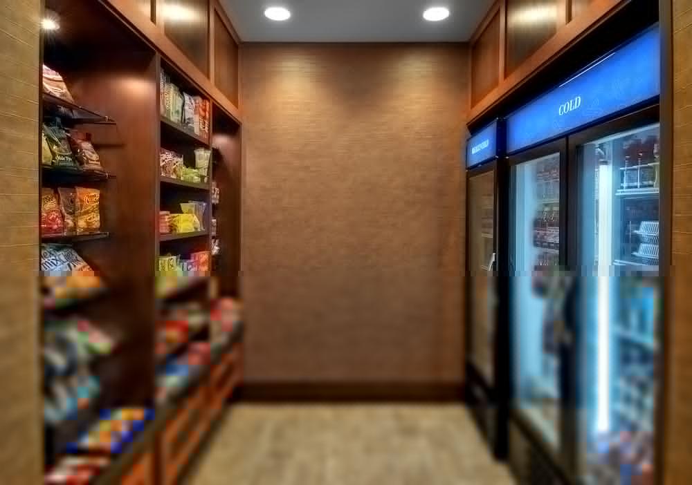 Hilton Garden Inn Лейквуд Экстерьер фото