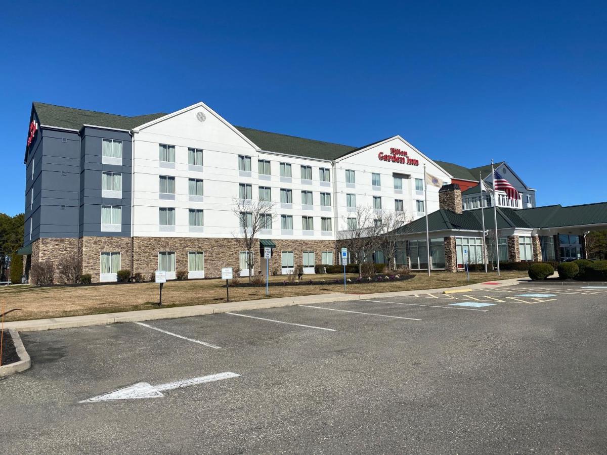 Hilton Garden Inn Лейквуд Экстерьер фото
