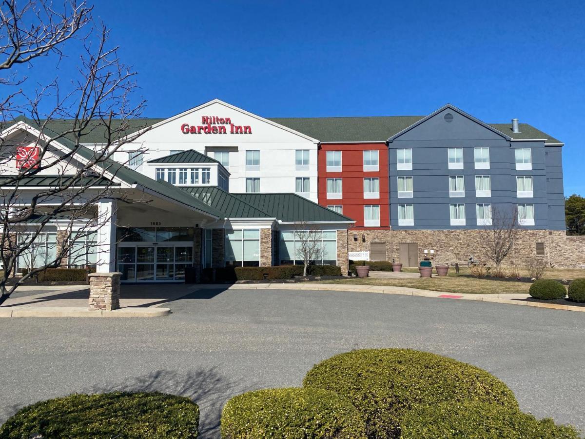Hilton Garden Inn Лейквуд Экстерьер фото