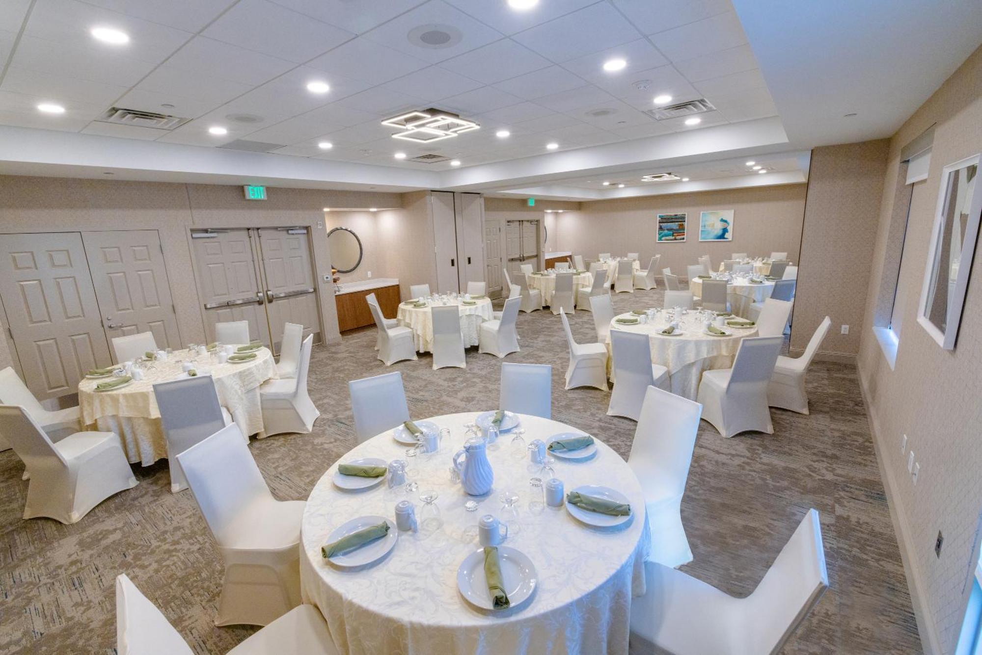 Hilton Garden Inn Лейквуд Экстерьер фото