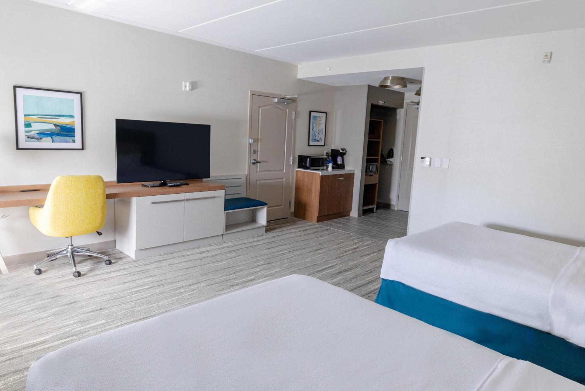 Hilton Garden Inn Лейквуд Экстерьер фото