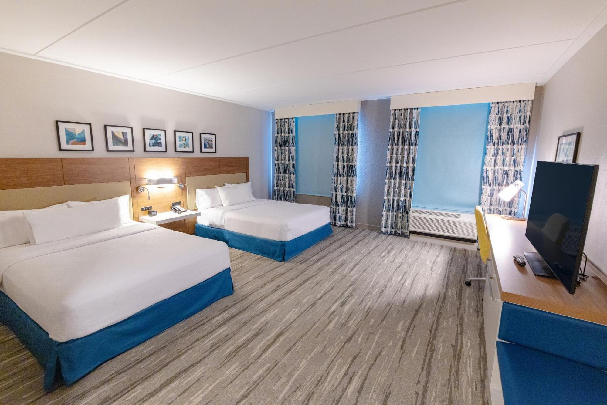 Hilton Garden Inn Лейквуд Экстерьер фото