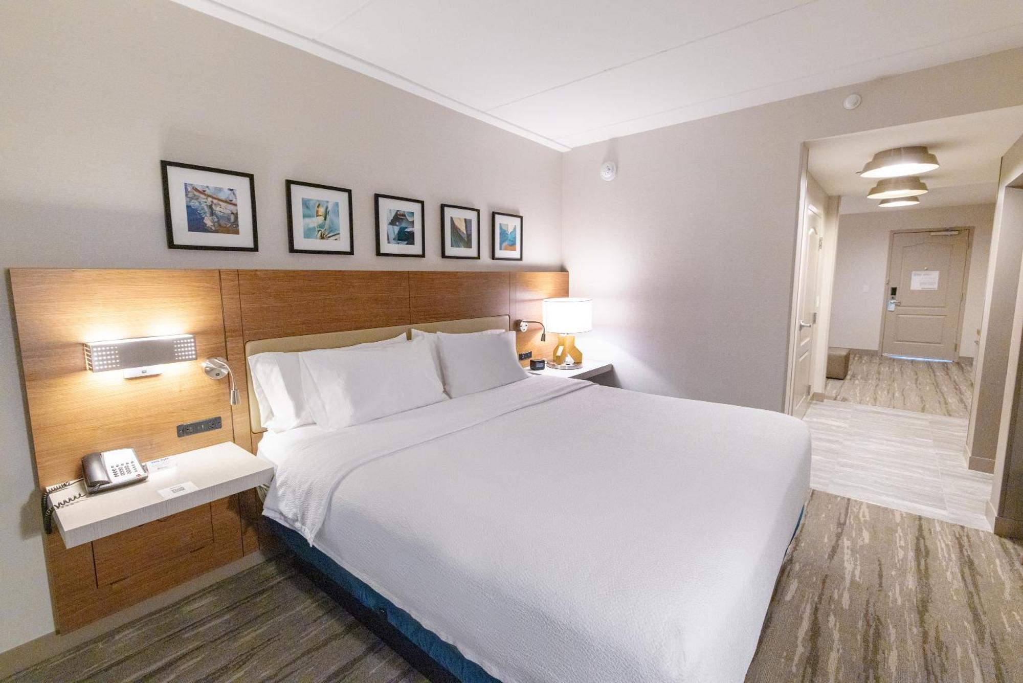 Hilton Garden Inn Лейквуд Экстерьер фото