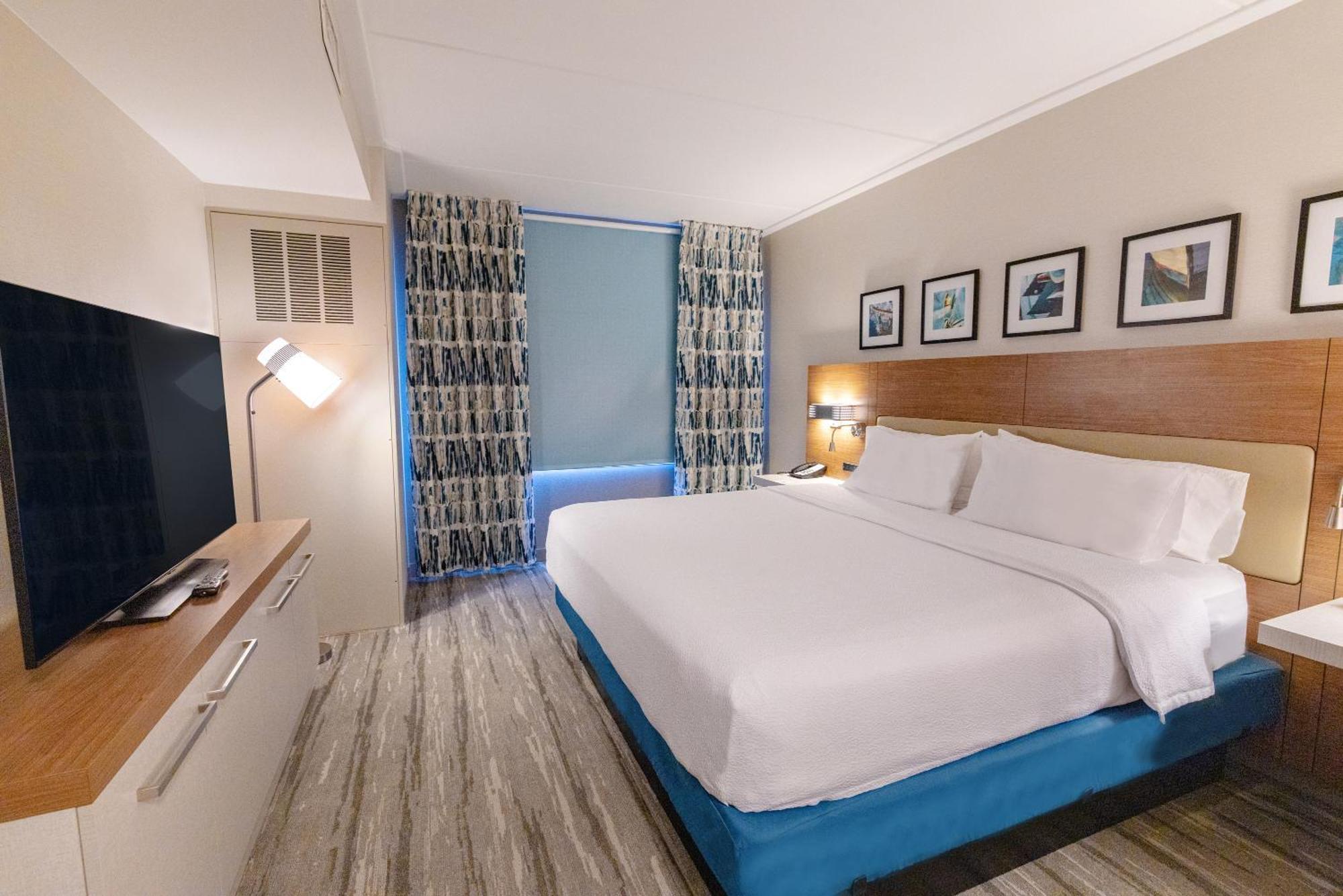 Hilton Garden Inn Лейквуд Экстерьер фото