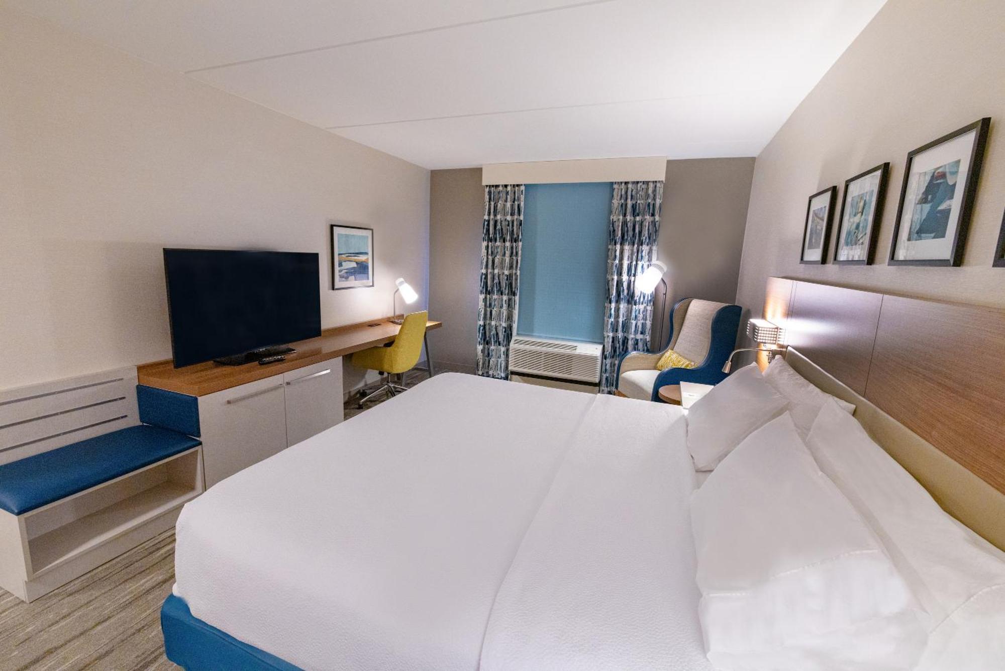 Hilton Garden Inn Лейквуд Экстерьер фото