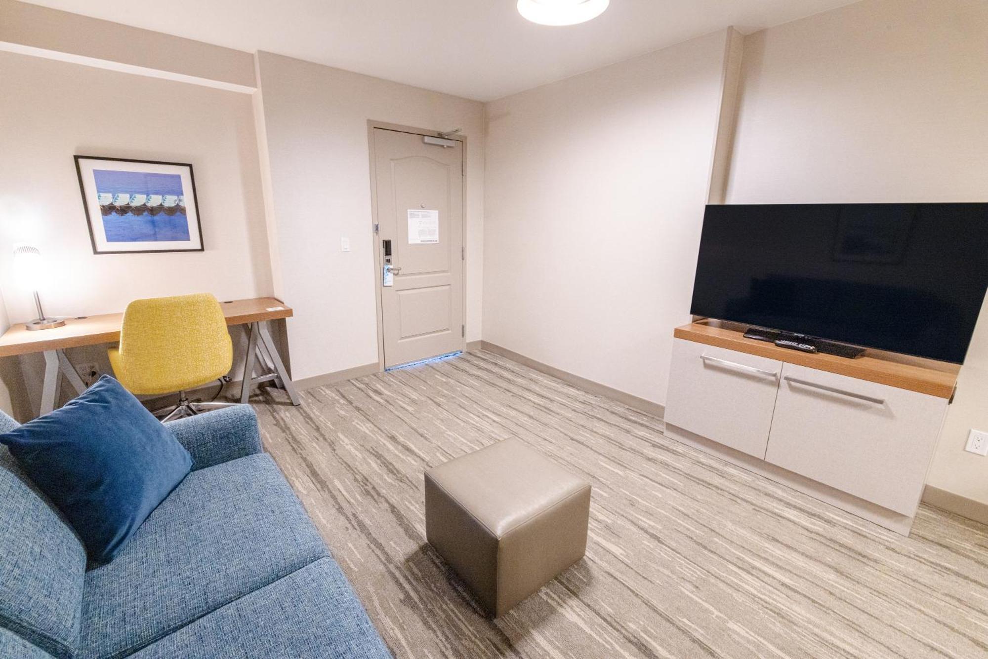 Hilton Garden Inn Лейквуд Экстерьер фото