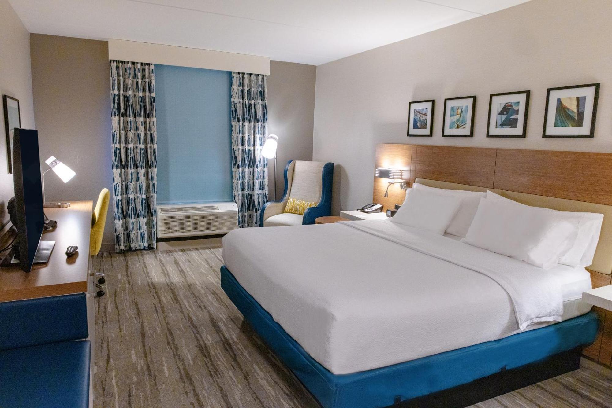 Hilton Garden Inn Лейквуд Экстерьер фото