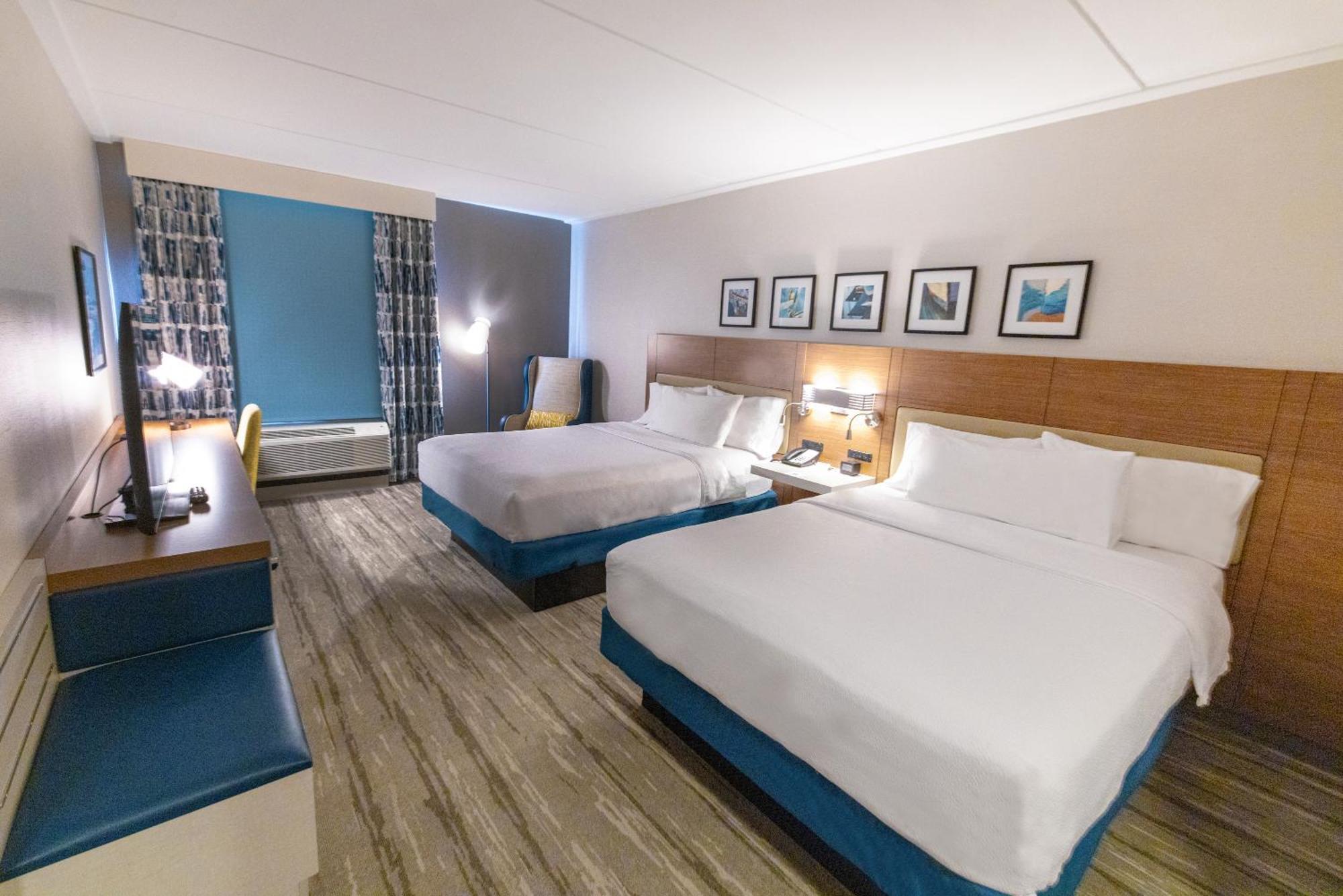Hilton Garden Inn Лейквуд Экстерьер фото