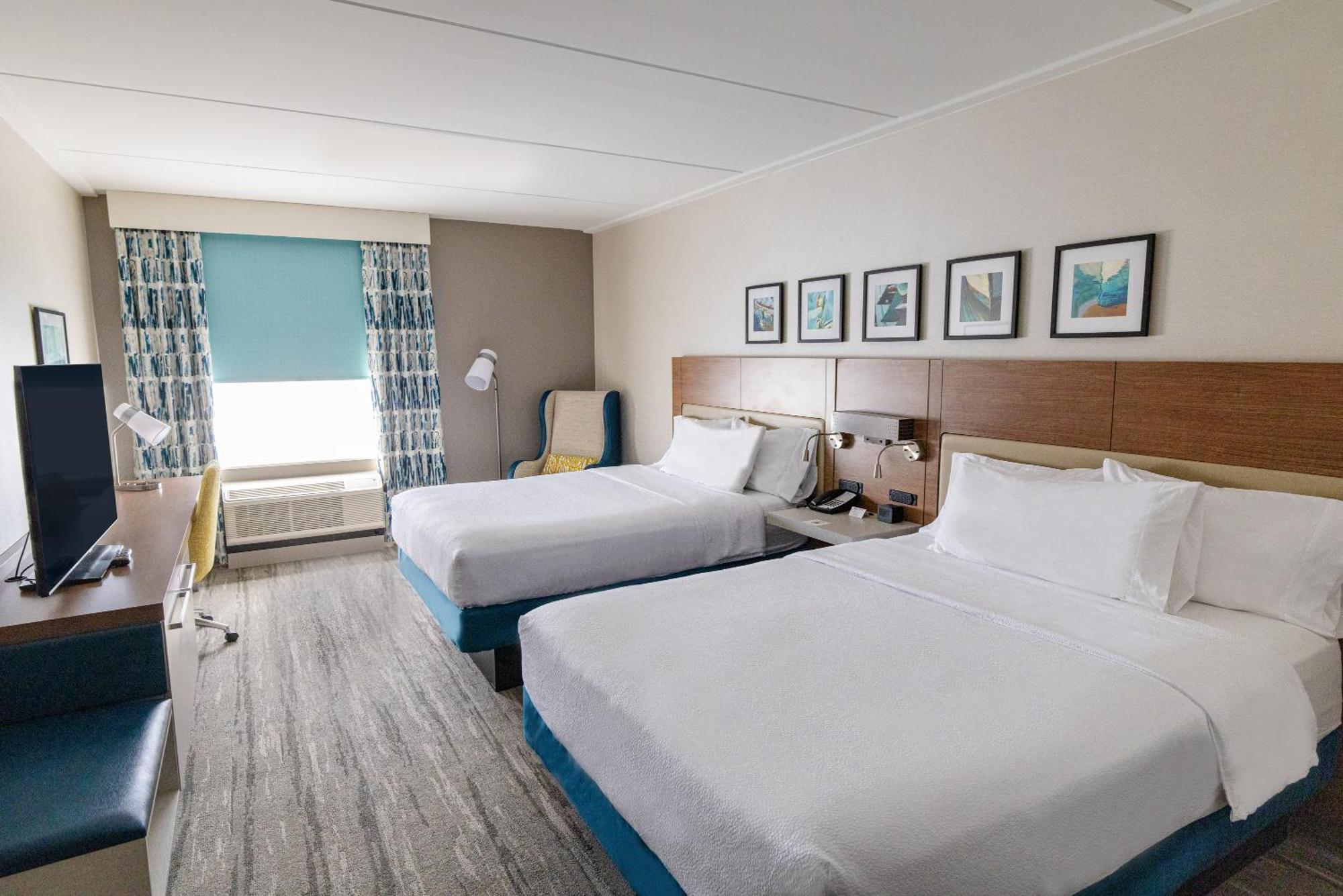 Hilton Garden Inn Лейквуд Экстерьер фото