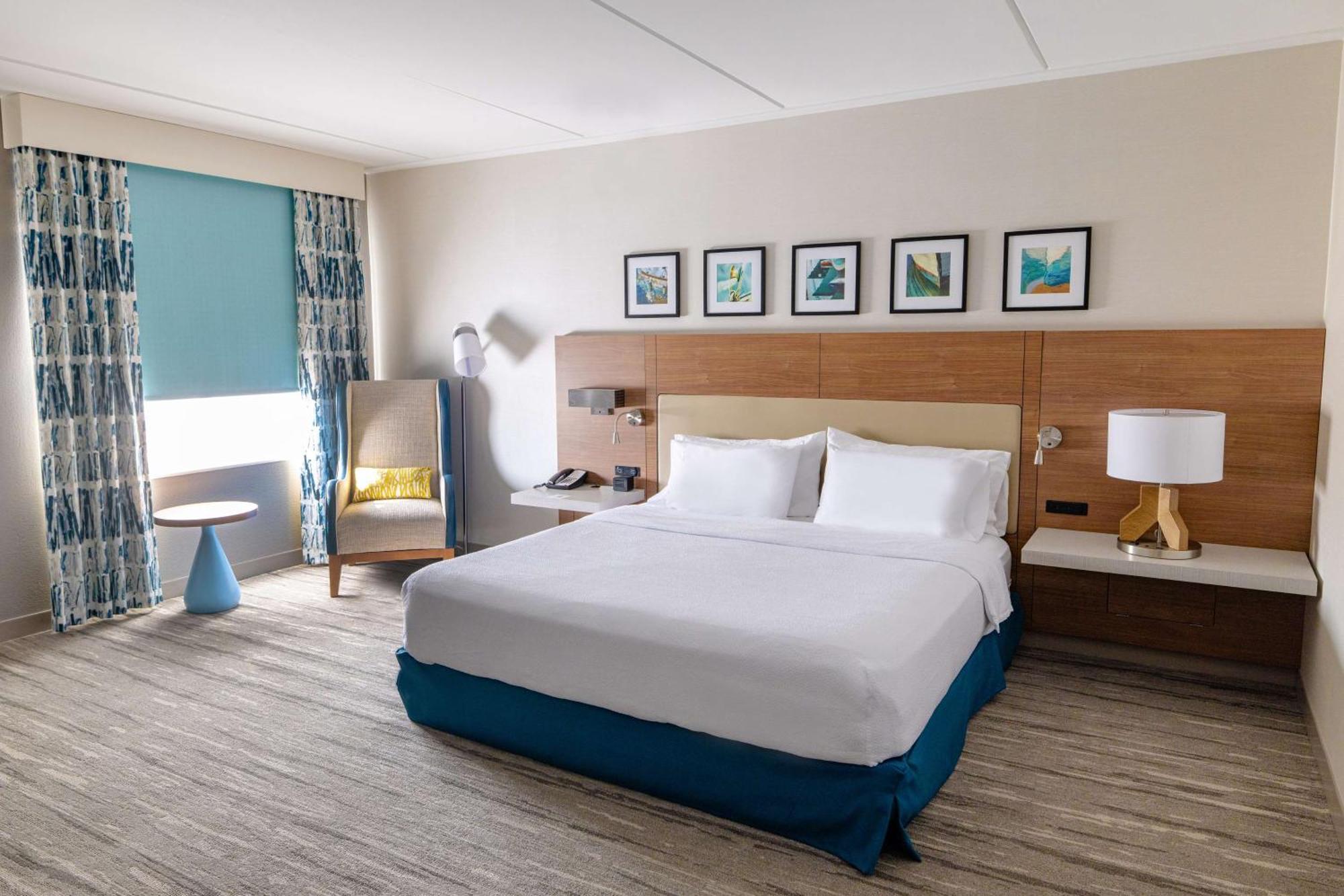 Hilton Garden Inn Лейквуд Экстерьер фото