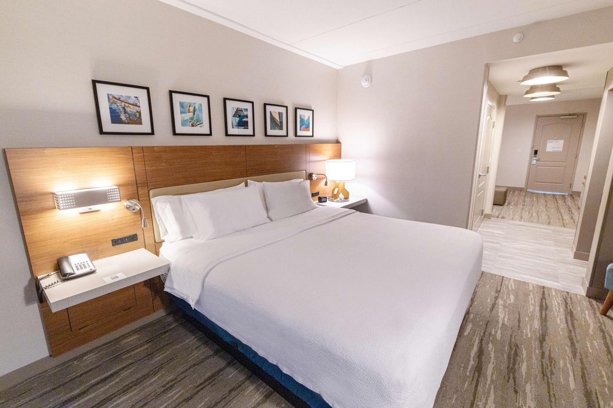 Hilton Garden Inn Лейквуд Экстерьер фото