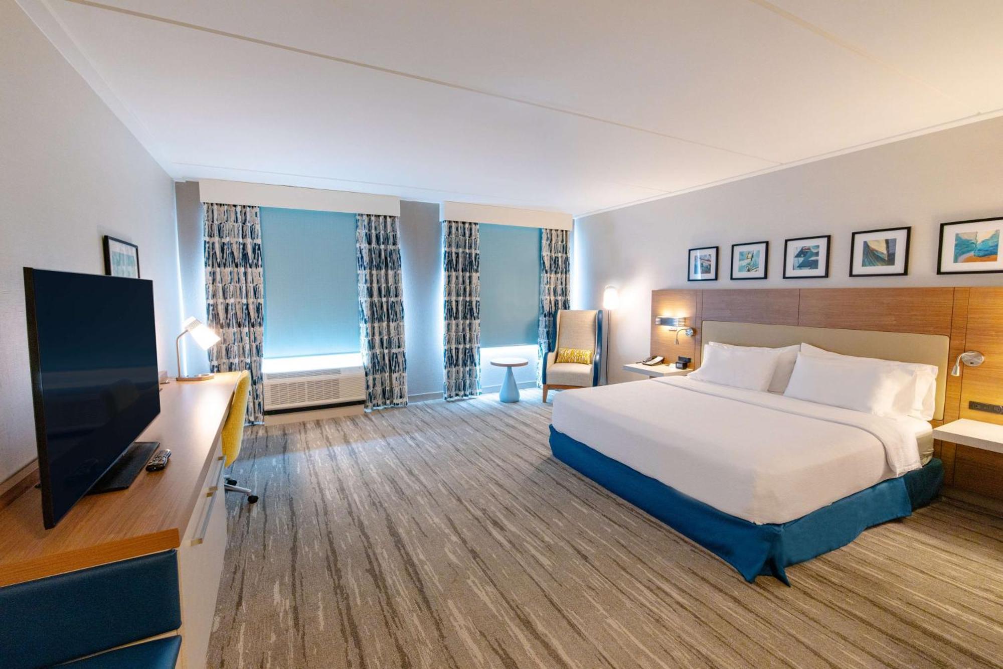 Hilton Garden Inn Лейквуд Экстерьер фото