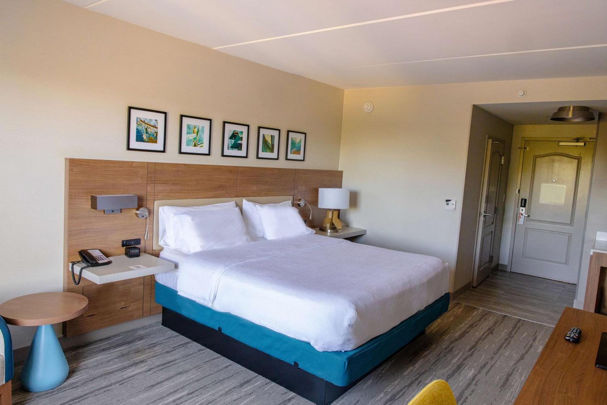 Hilton Garden Inn Лейквуд Экстерьер фото