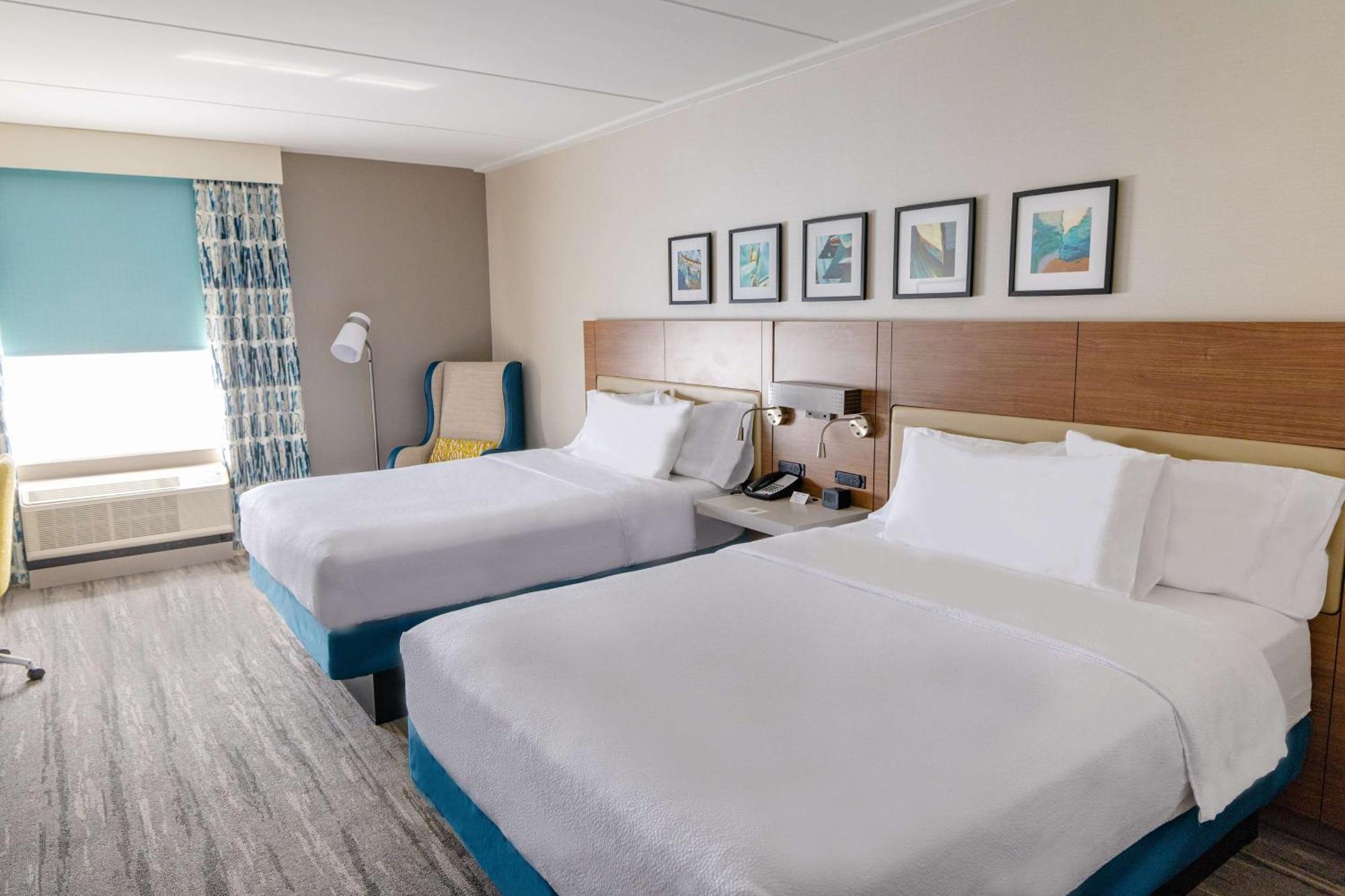 Hilton Garden Inn Лейквуд Экстерьер фото