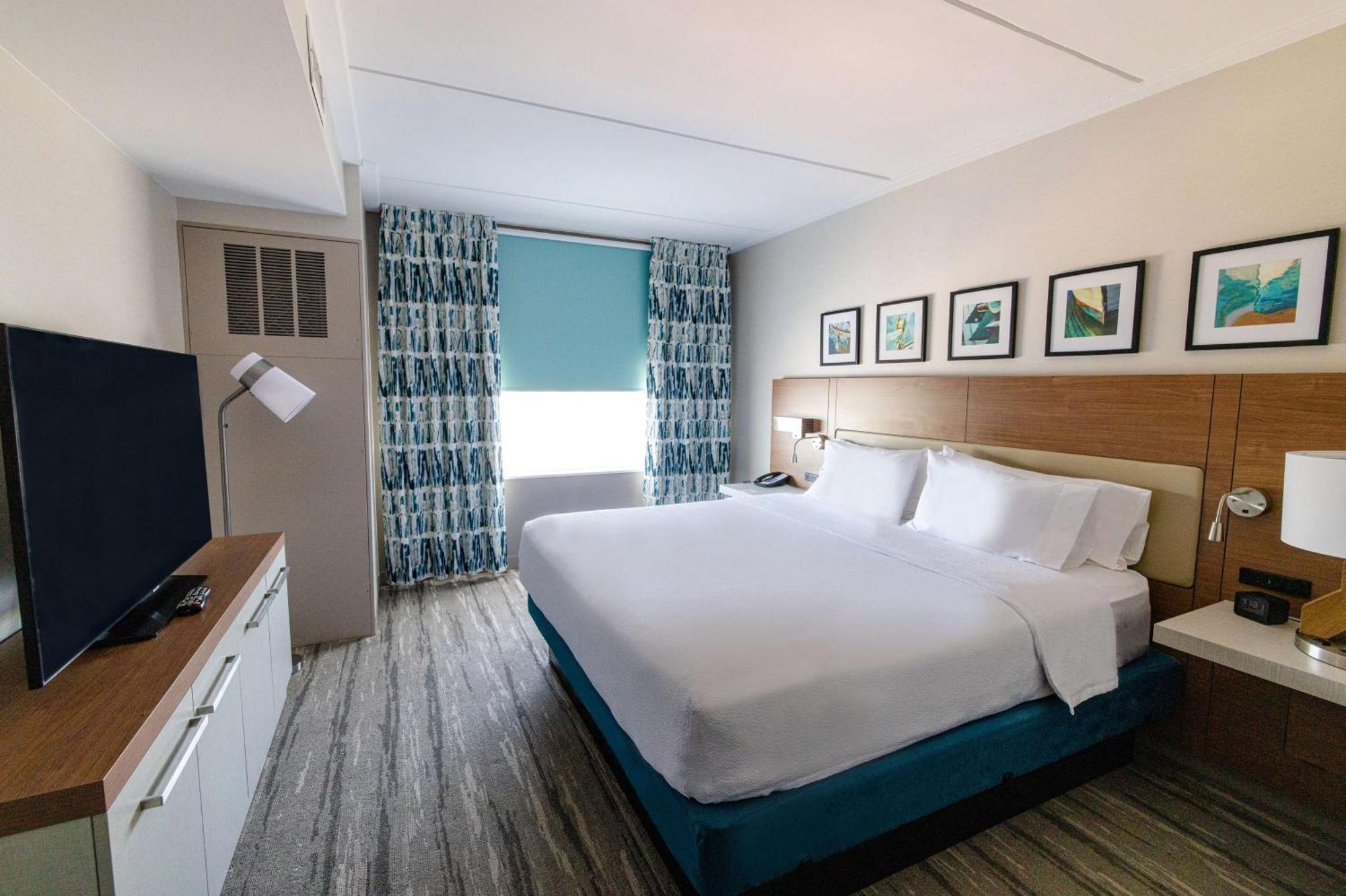 Hilton Garden Inn Лейквуд Экстерьер фото