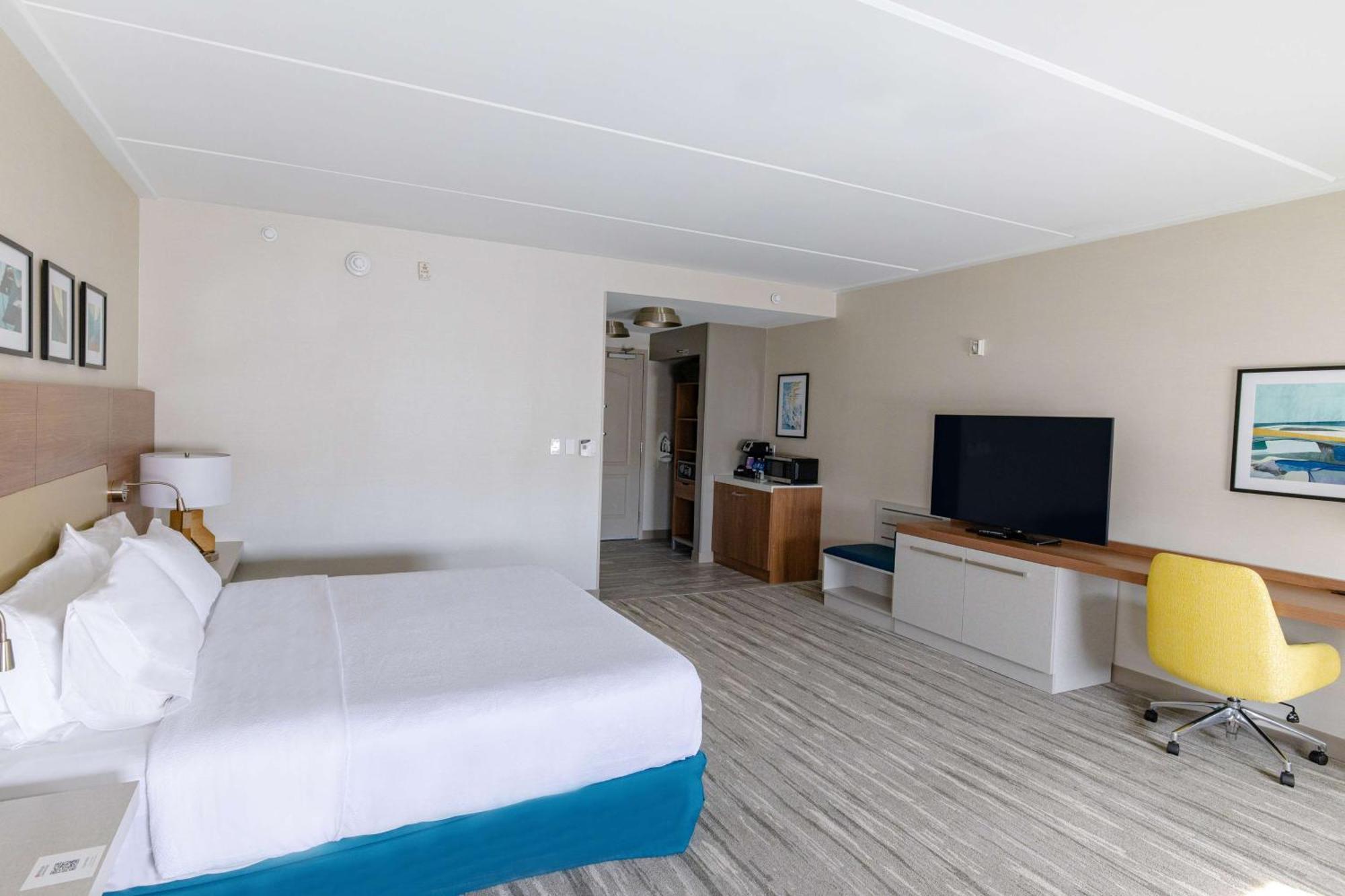 Hilton Garden Inn Лейквуд Экстерьер фото